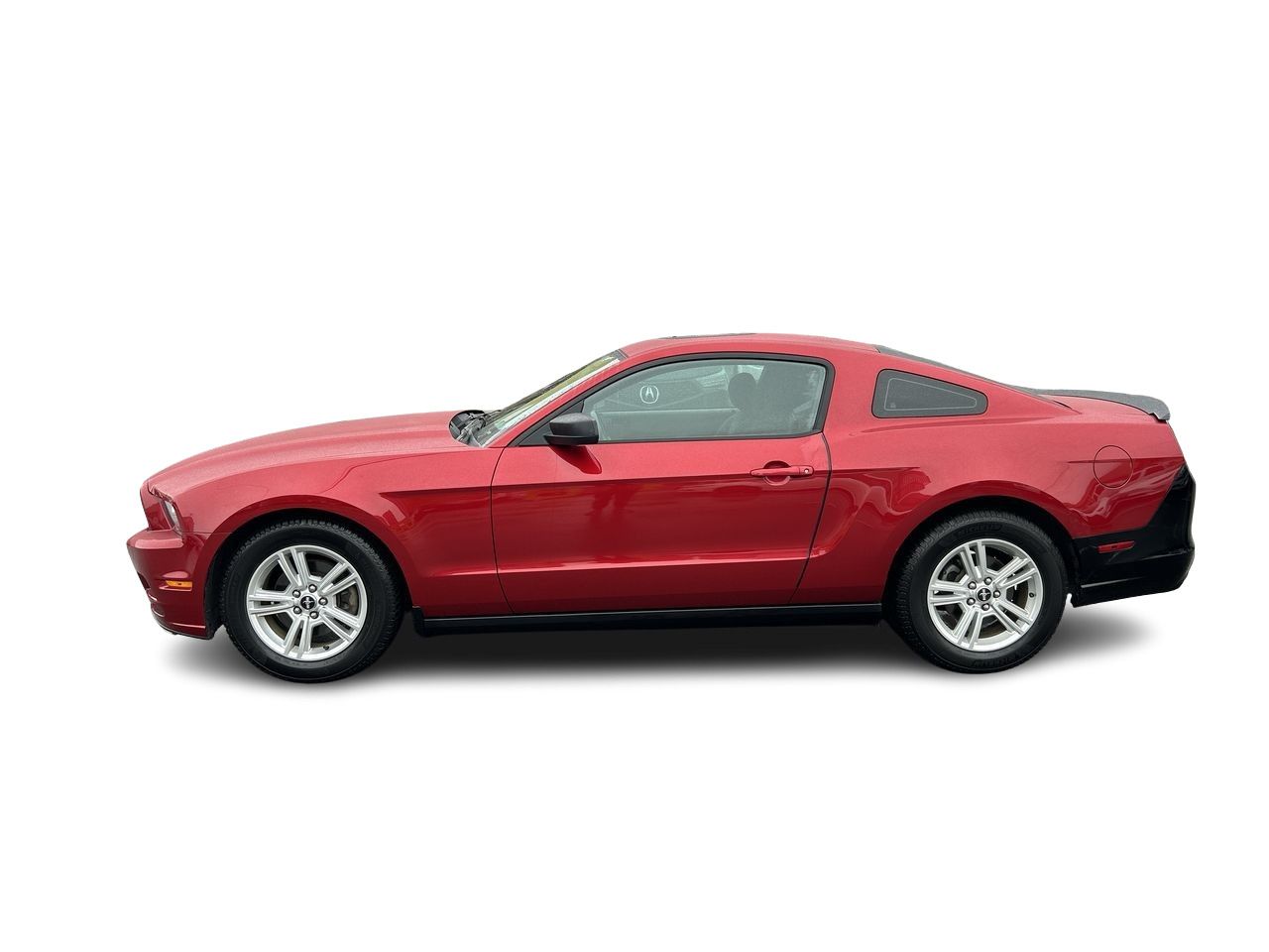 2013 Ford Mustang in Vancouver, British Columbia