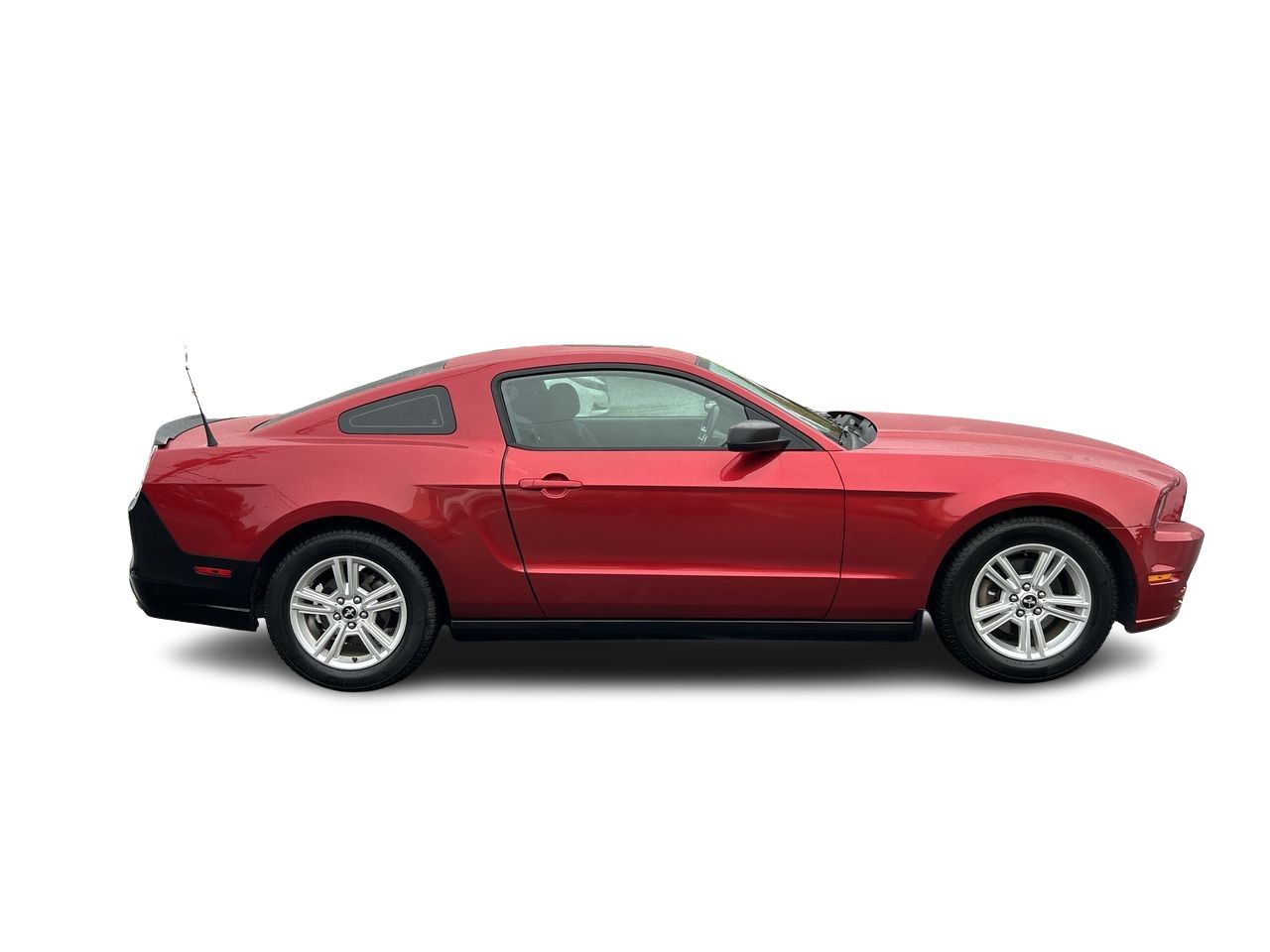2013 Ford Mustang in Vancouver, British Columbia