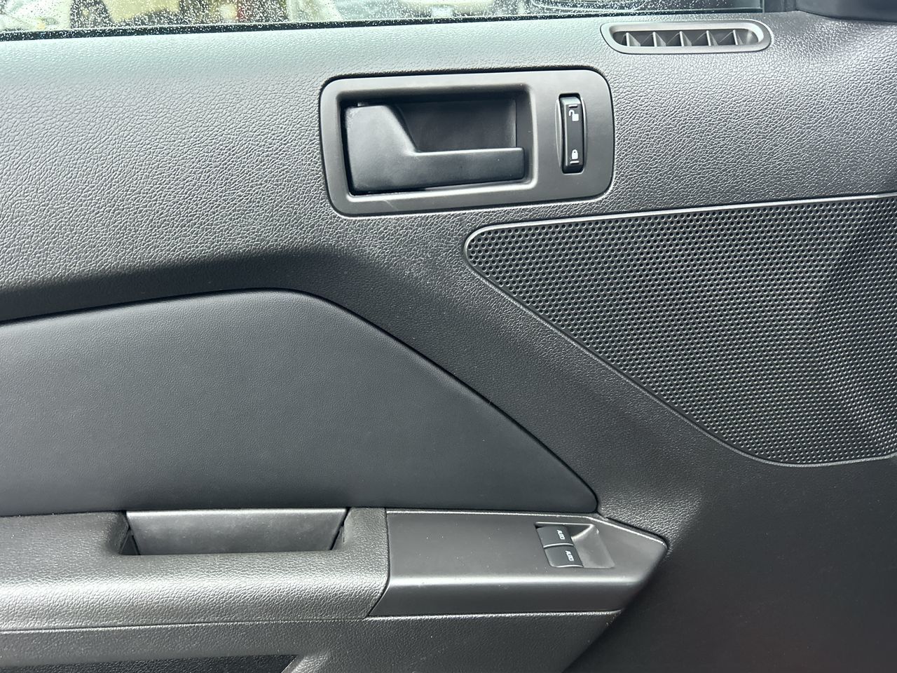 2013 Ford Mustang in Vancouver, British Columbia