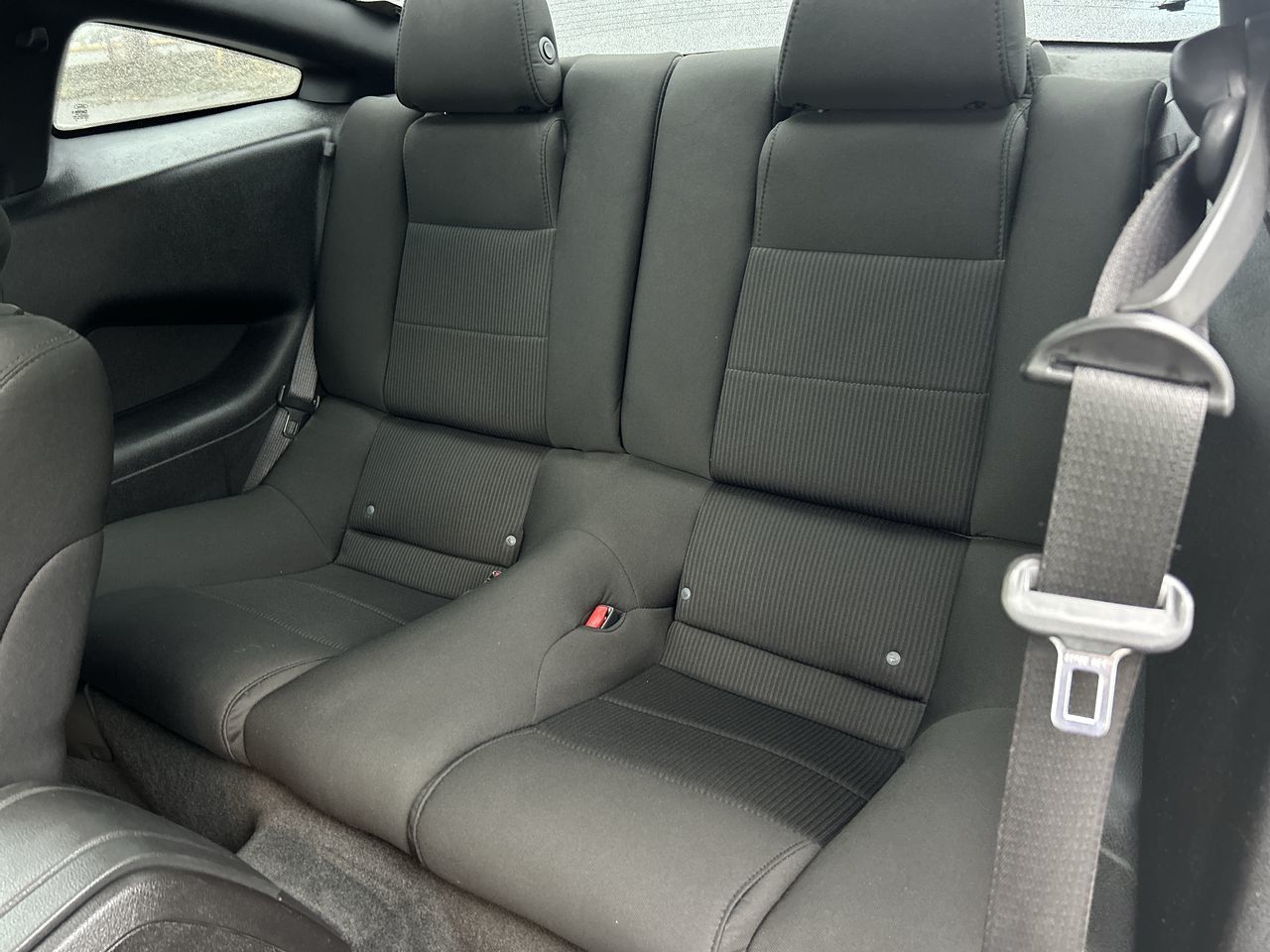 2013 Ford Mustang in Vancouver, British Columbia