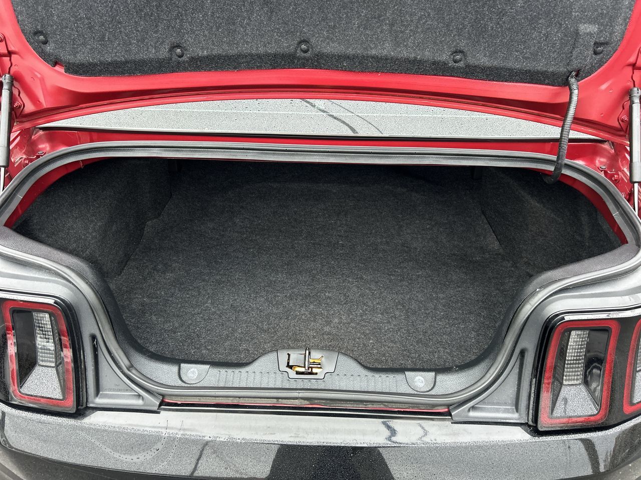 2013 Ford Mustang in Vancouver, British Columbia