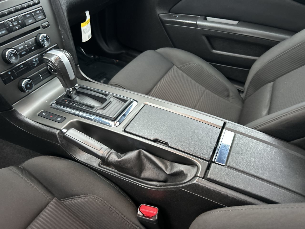 2013 Ford Mustang in Vancouver, British Columbia