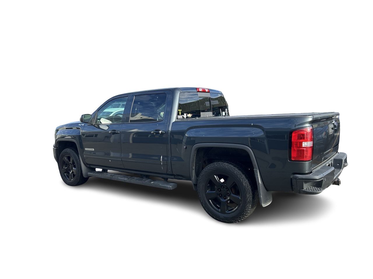 2017  Sierra 1500