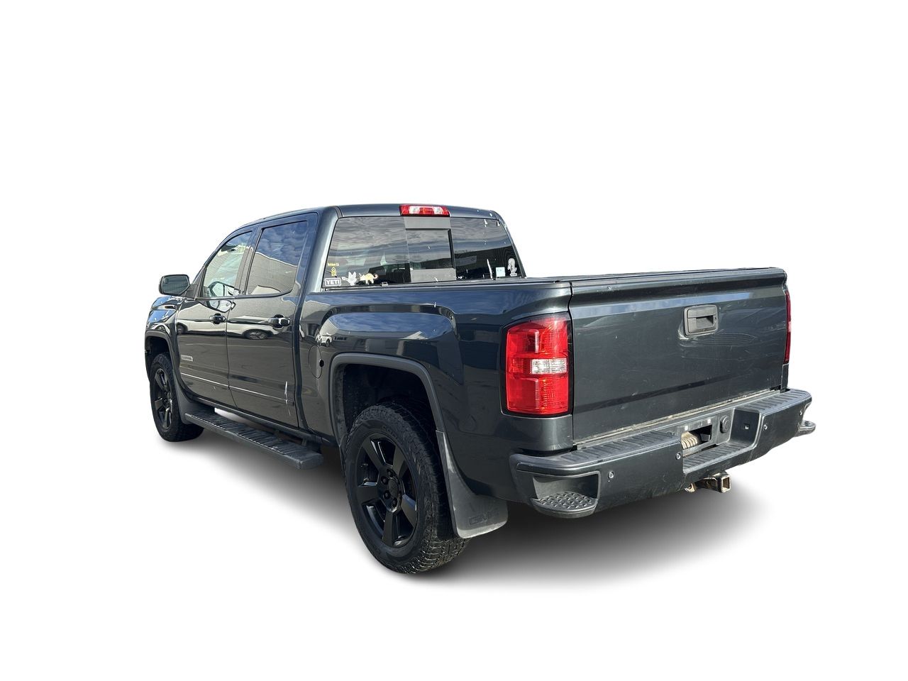 2017  Sierra 1500