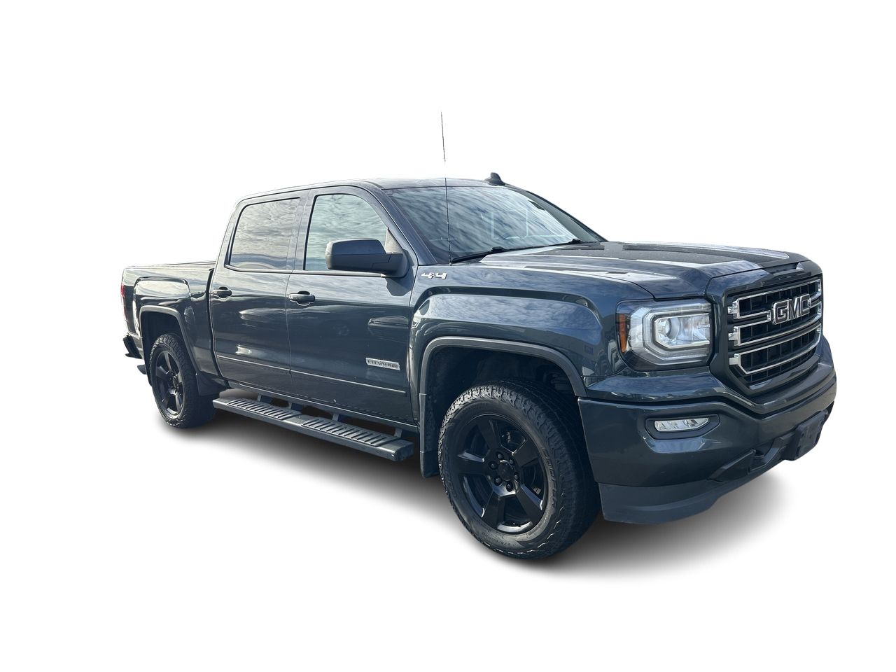 2017  Sierra 1500