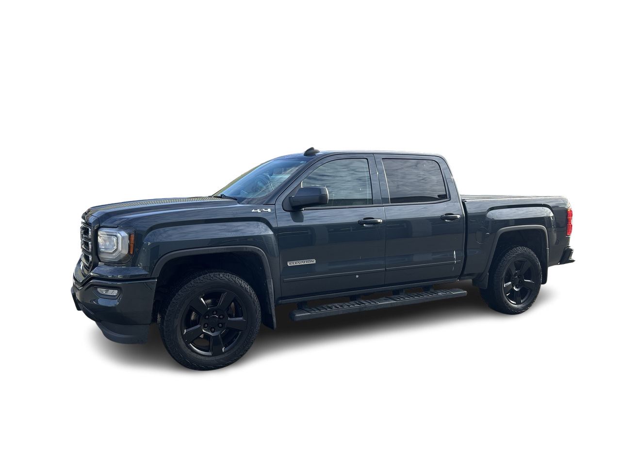 2017  Sierra 1500