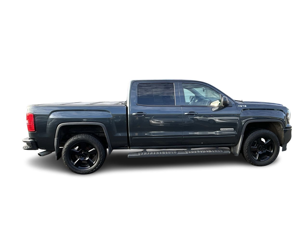 2017  Sierra 1500