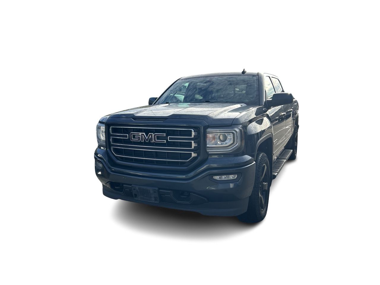 2017  Sierra 1500