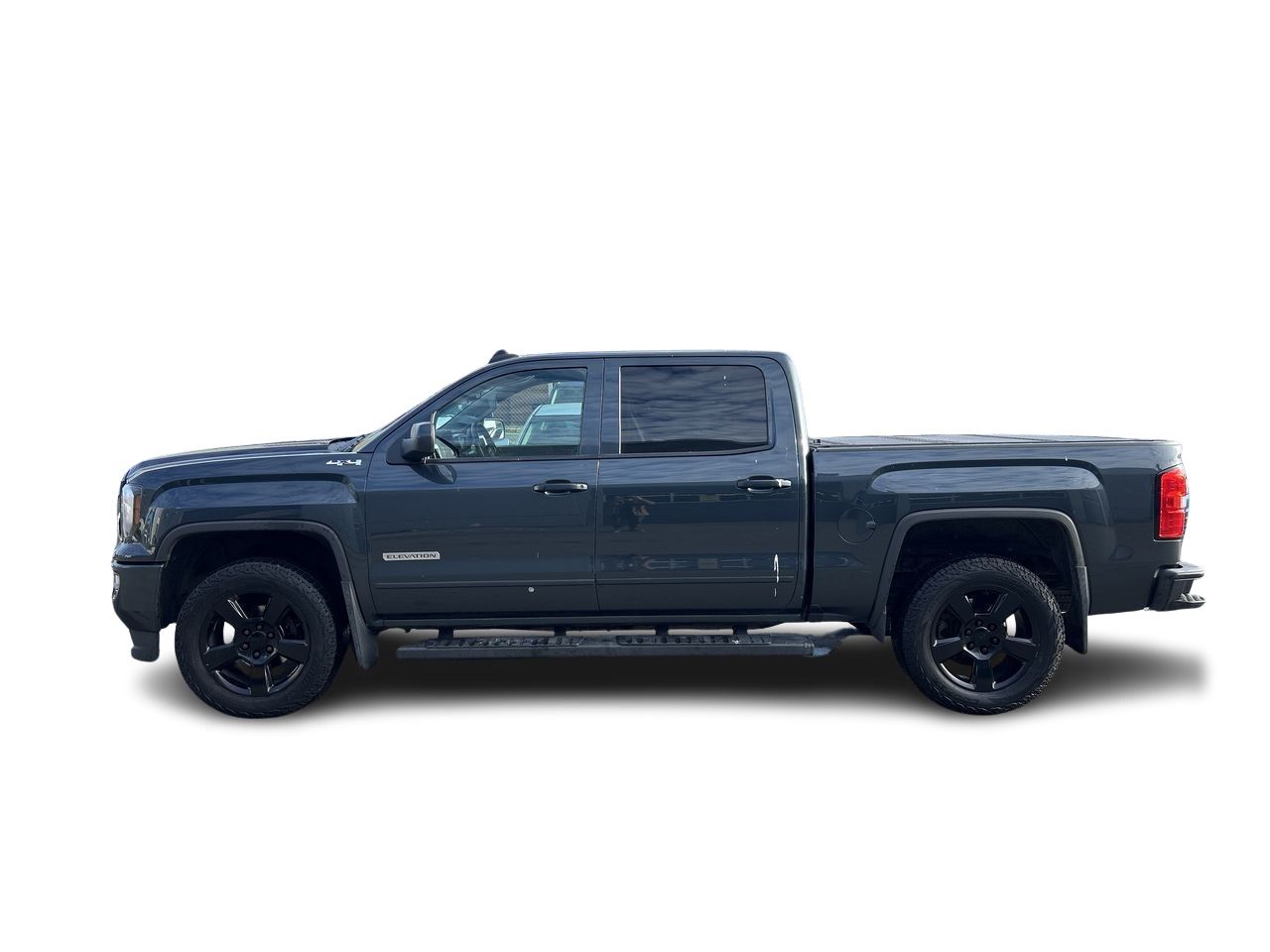 2017  Sierra 1500
