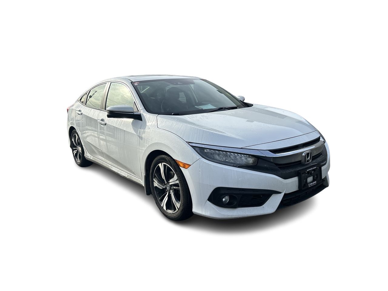 2016  Civic