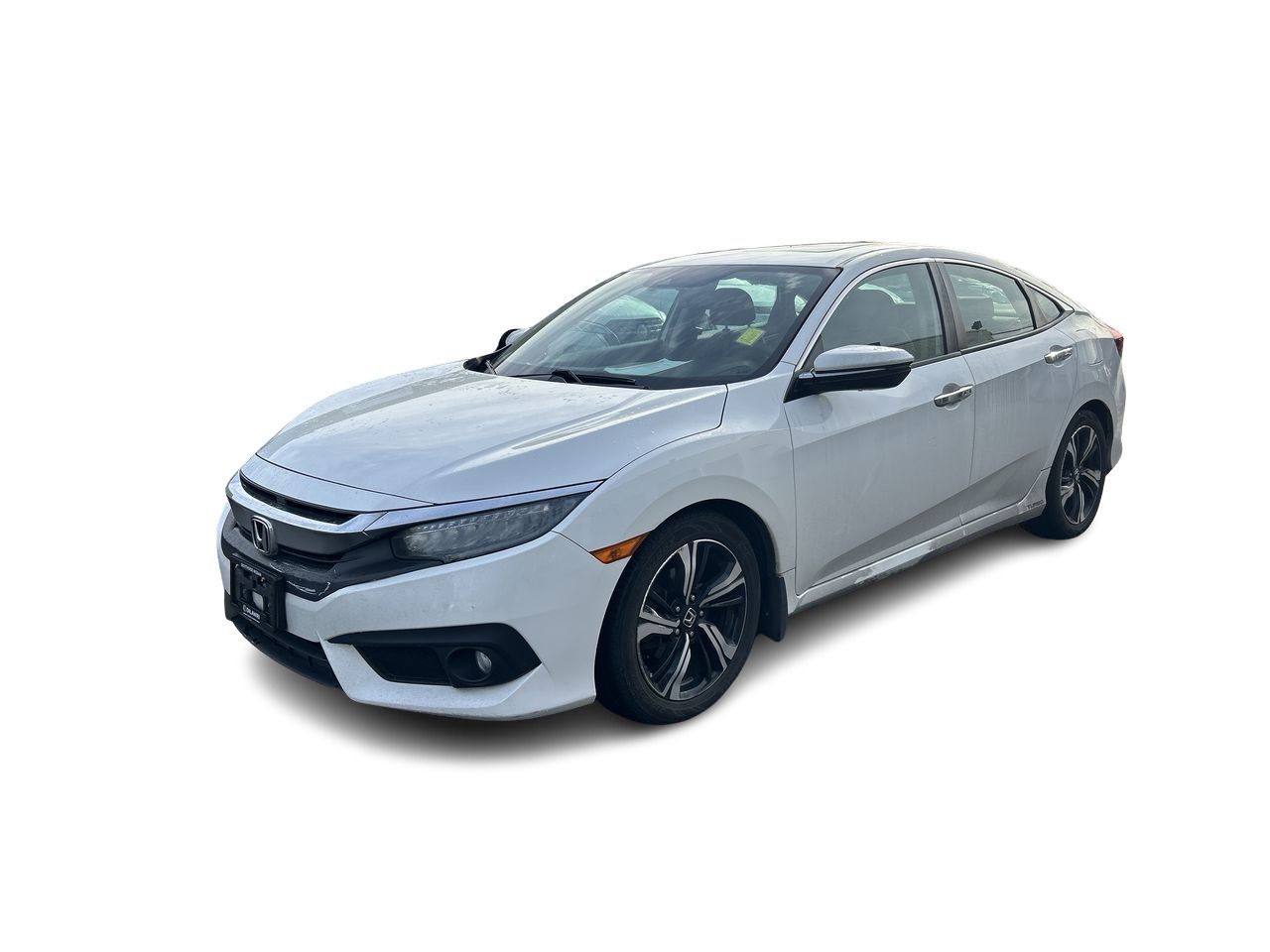 2016  Civic