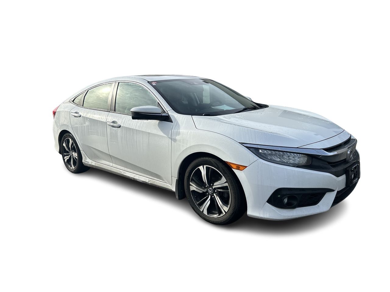 2016  Civic