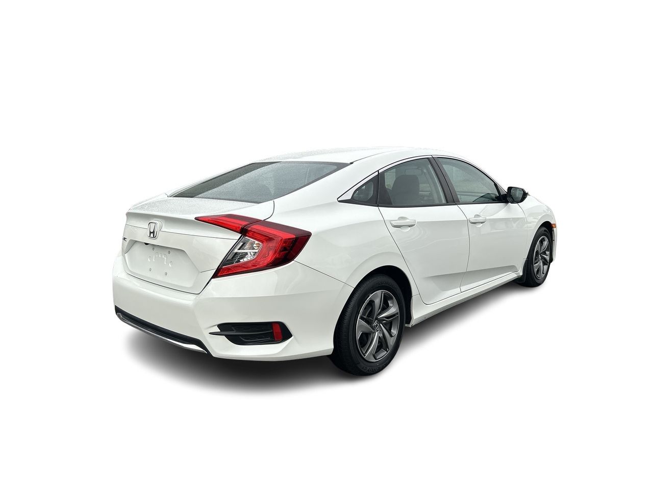 2021 Honda Civic in Vancouver, British Columbia