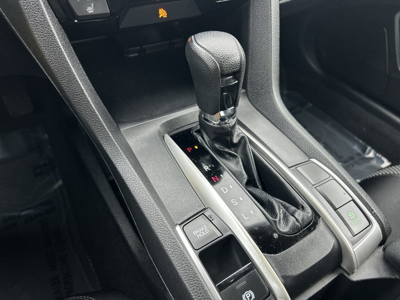 2021 Honda Civic in Vancouver, British Columbia