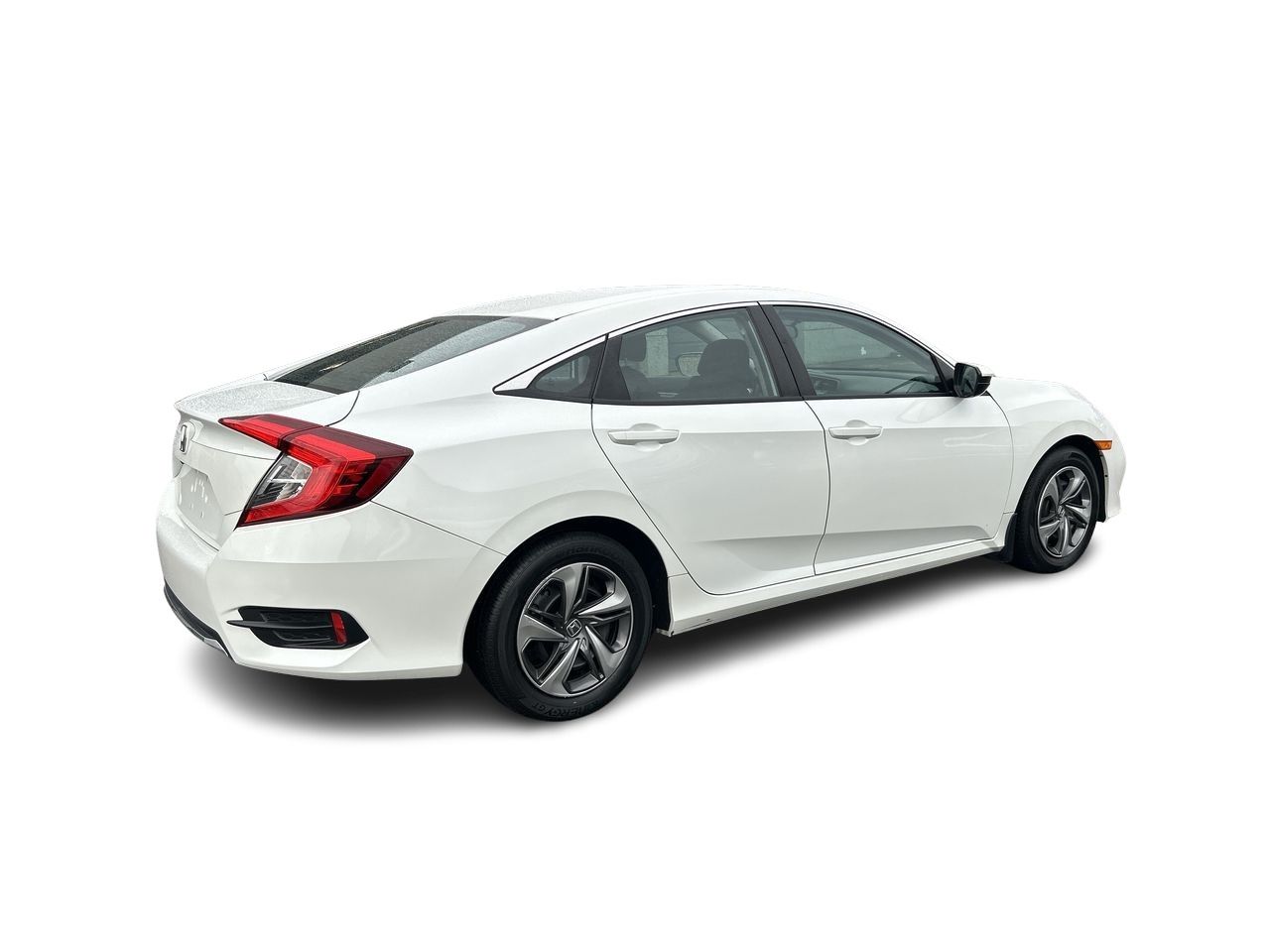 2021 Honda Civic in Vancouver, British Columbia