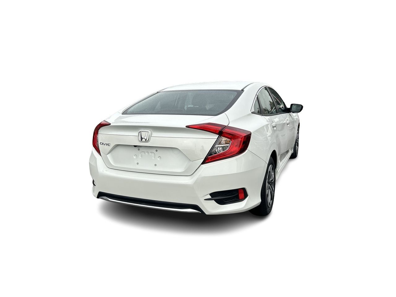 2021 Honda Civic in Vancouver, British Columbia