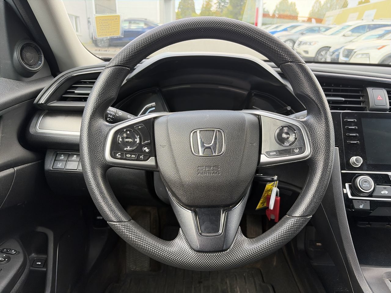 2021 Honda Civic