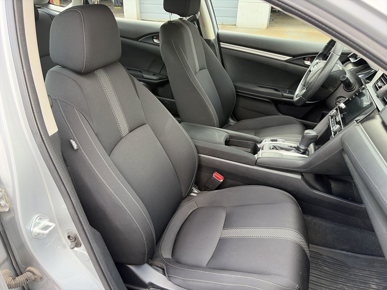 2021 Honda Civic
