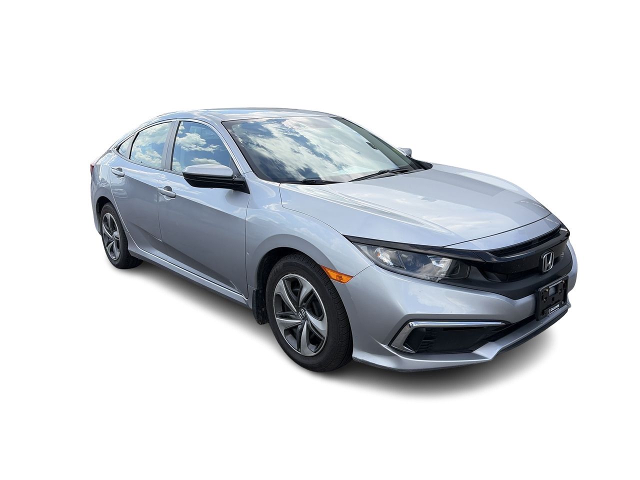 2021 Honda Civic