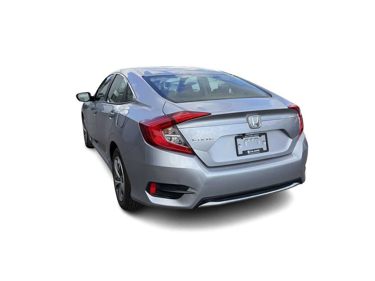 2021 Honda Civic