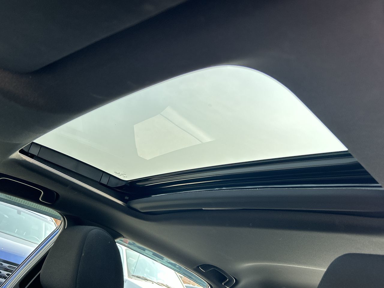2022 Honda Civic in Vancouver, British Columbia
