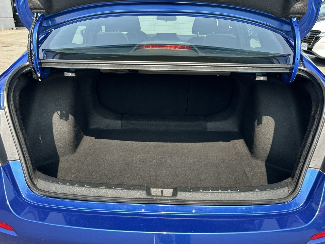 2022 Honda Civic in Vancouver, British Columbia