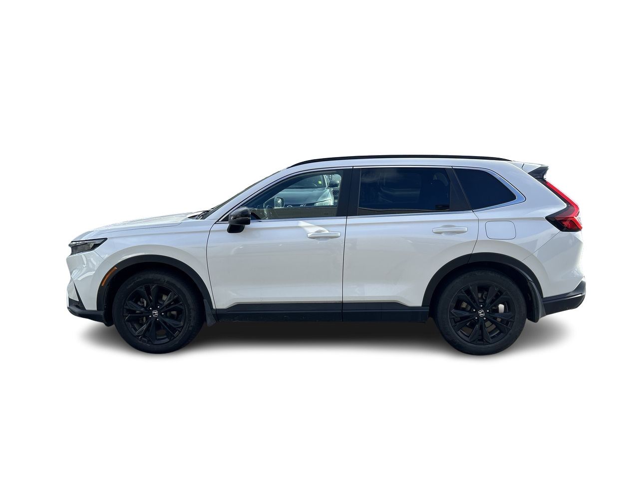 2024 Honda CR-V Hybrid