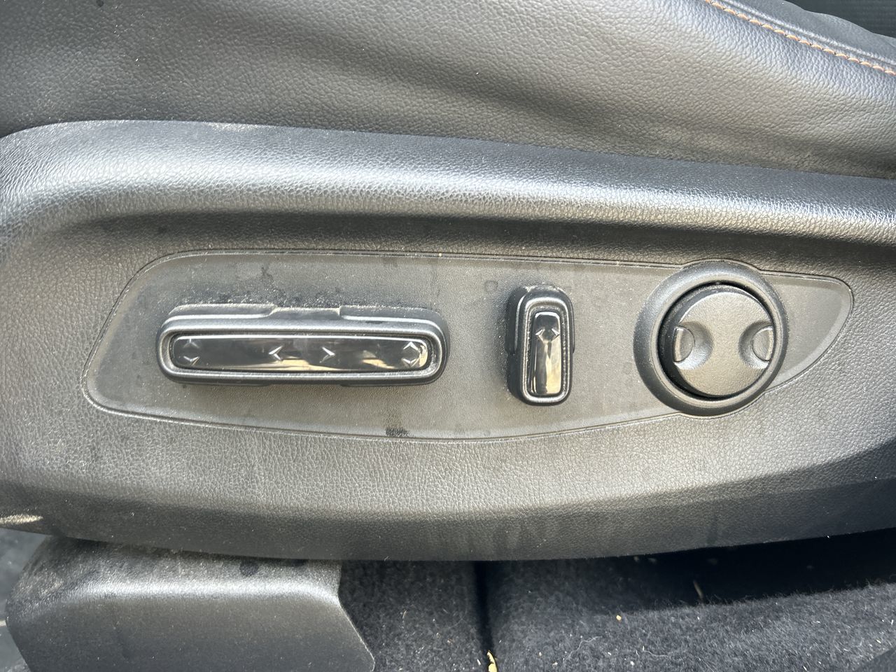 2024 Honda CR-V Hybrid