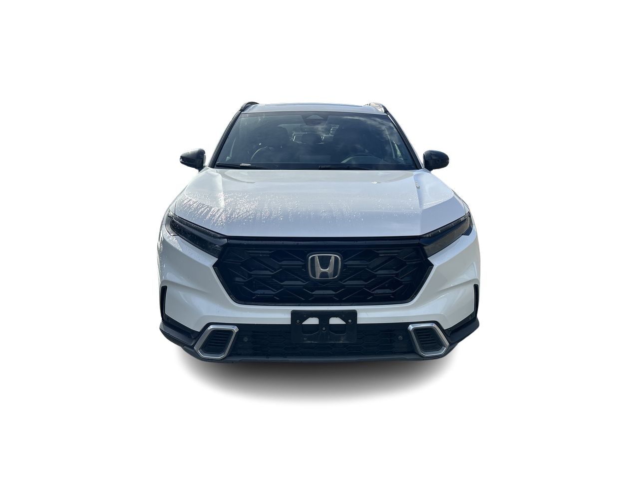 2024 Honda CR-V Hybrid