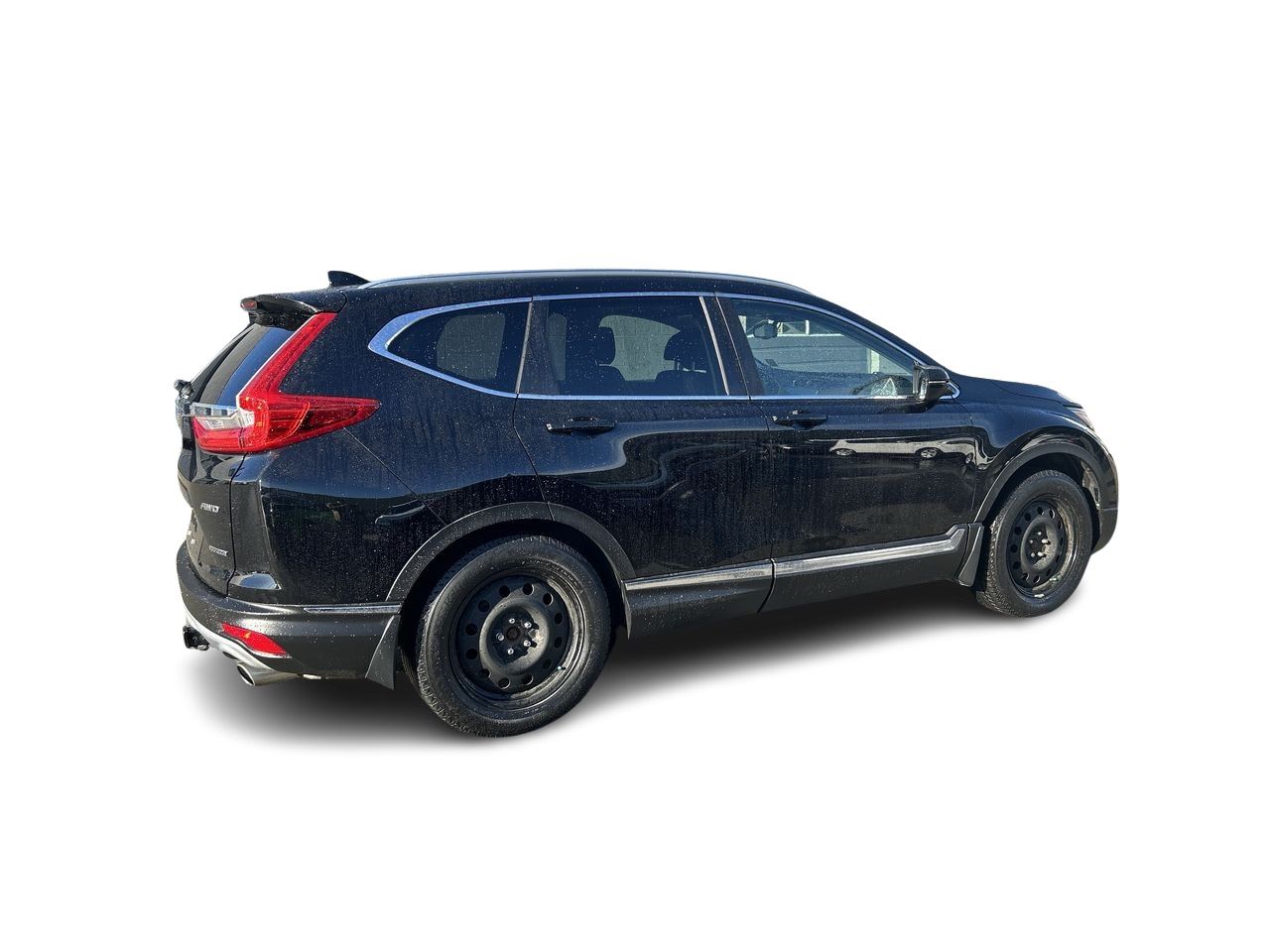 2017  CR-V