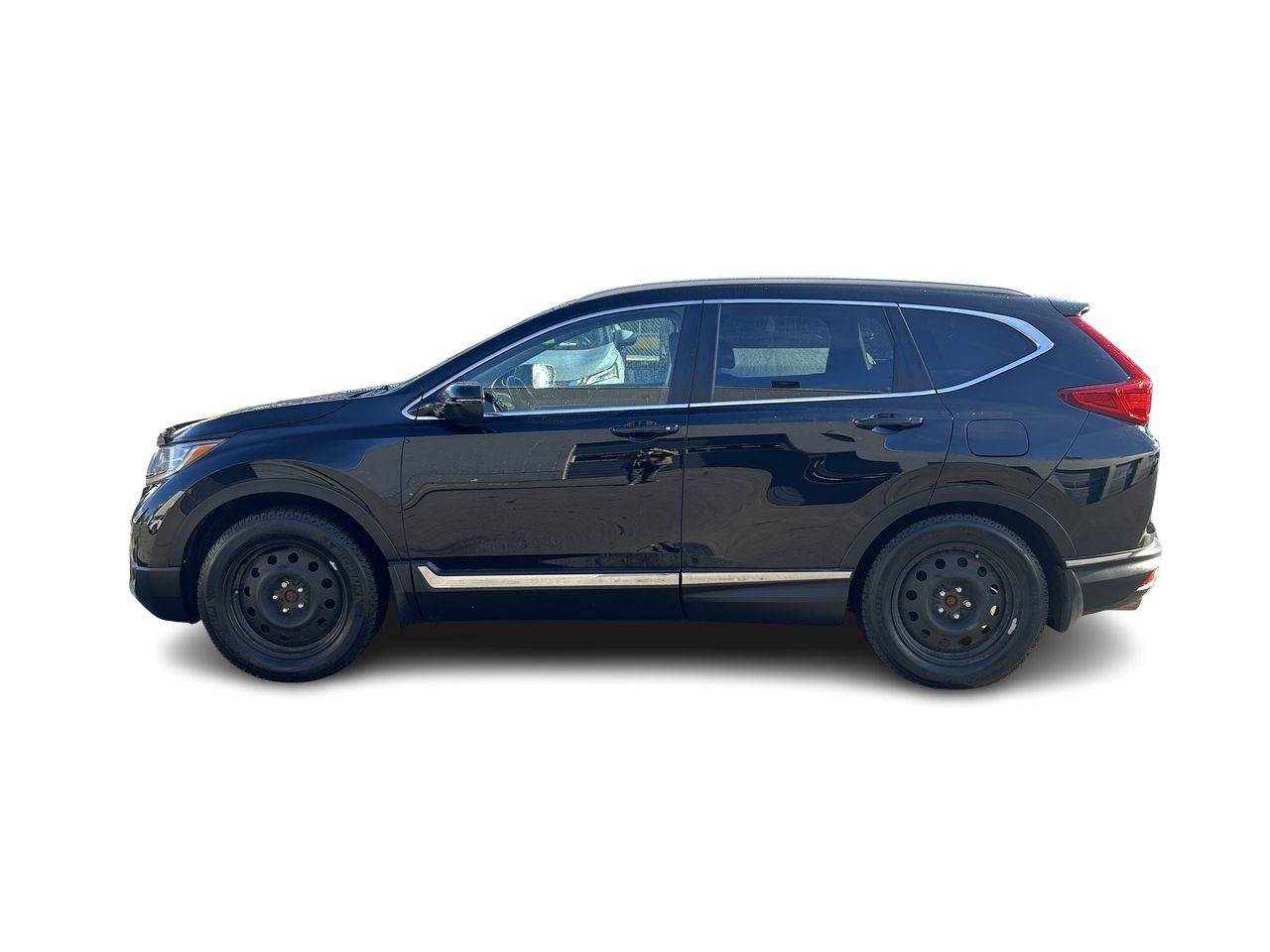 2017  CR-V
