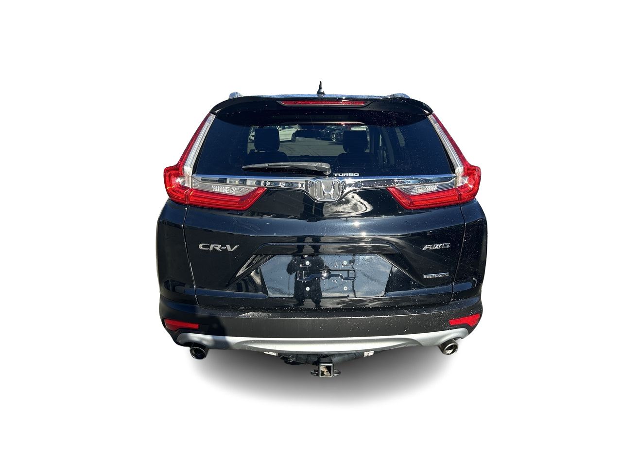 2017  CR-V