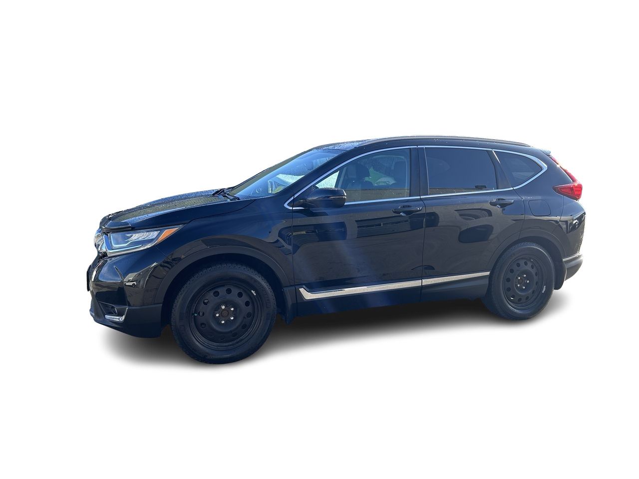 2017  CR-V