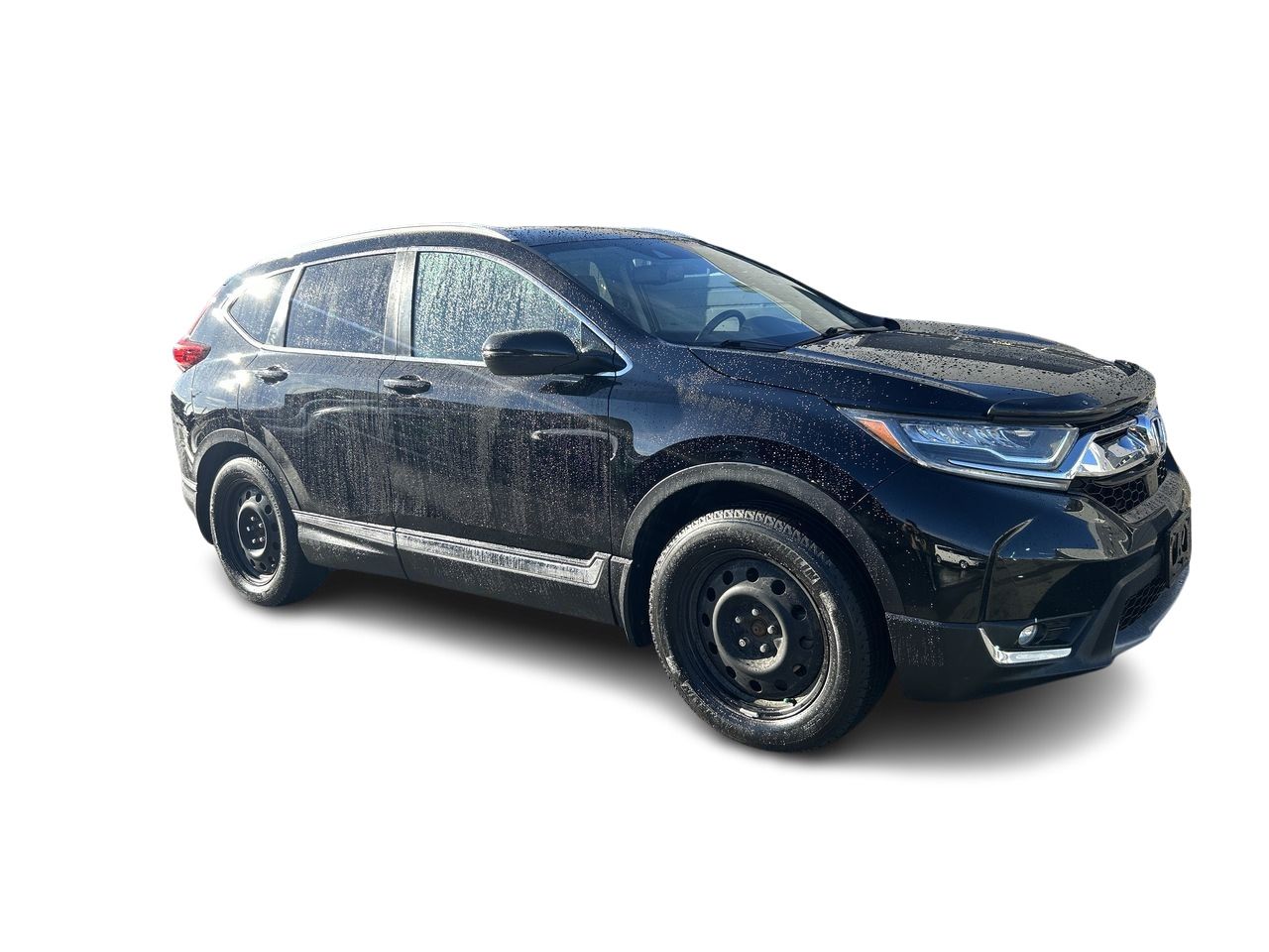 2017  CR-V