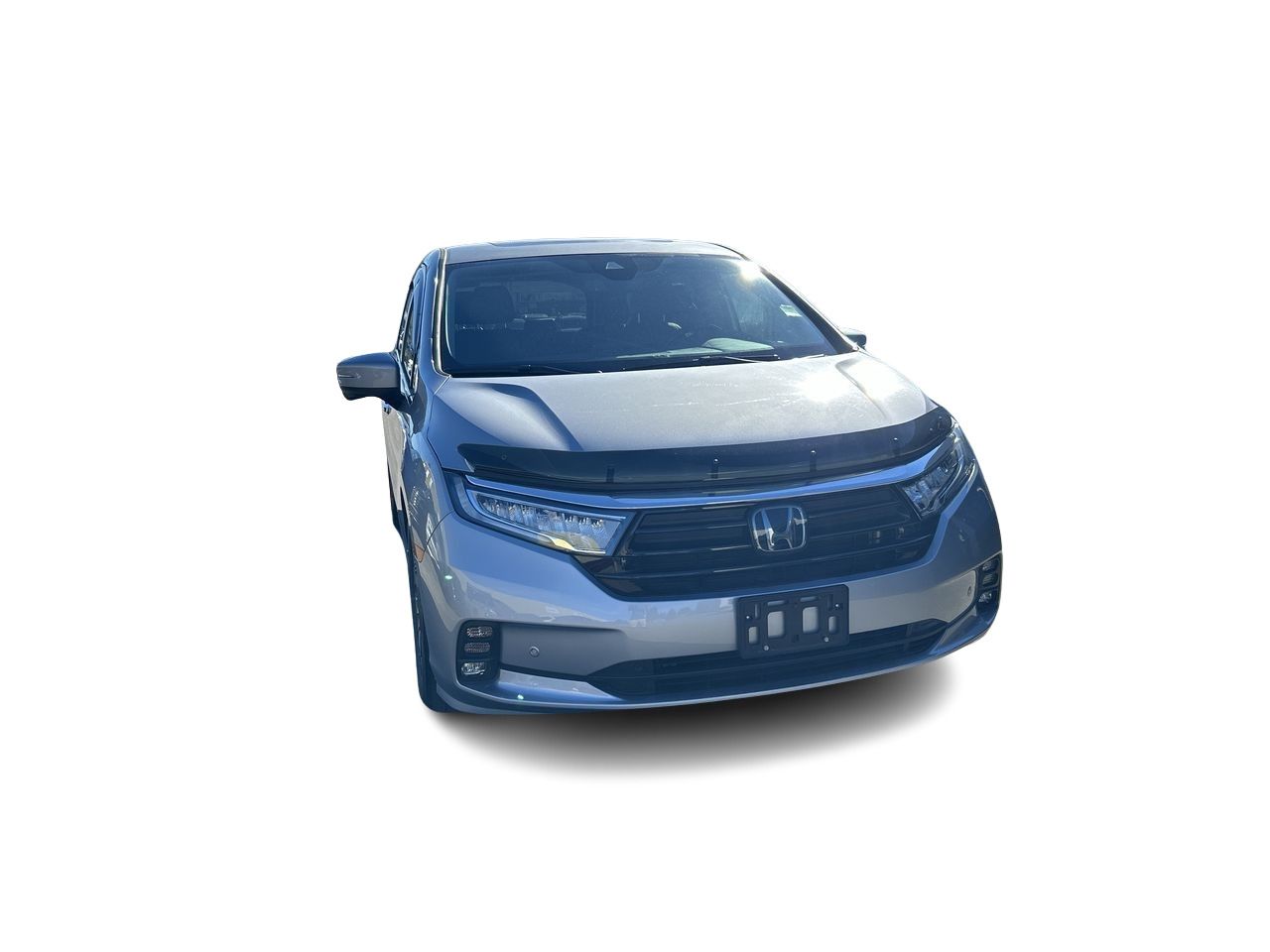 2022 Honda Odyssey