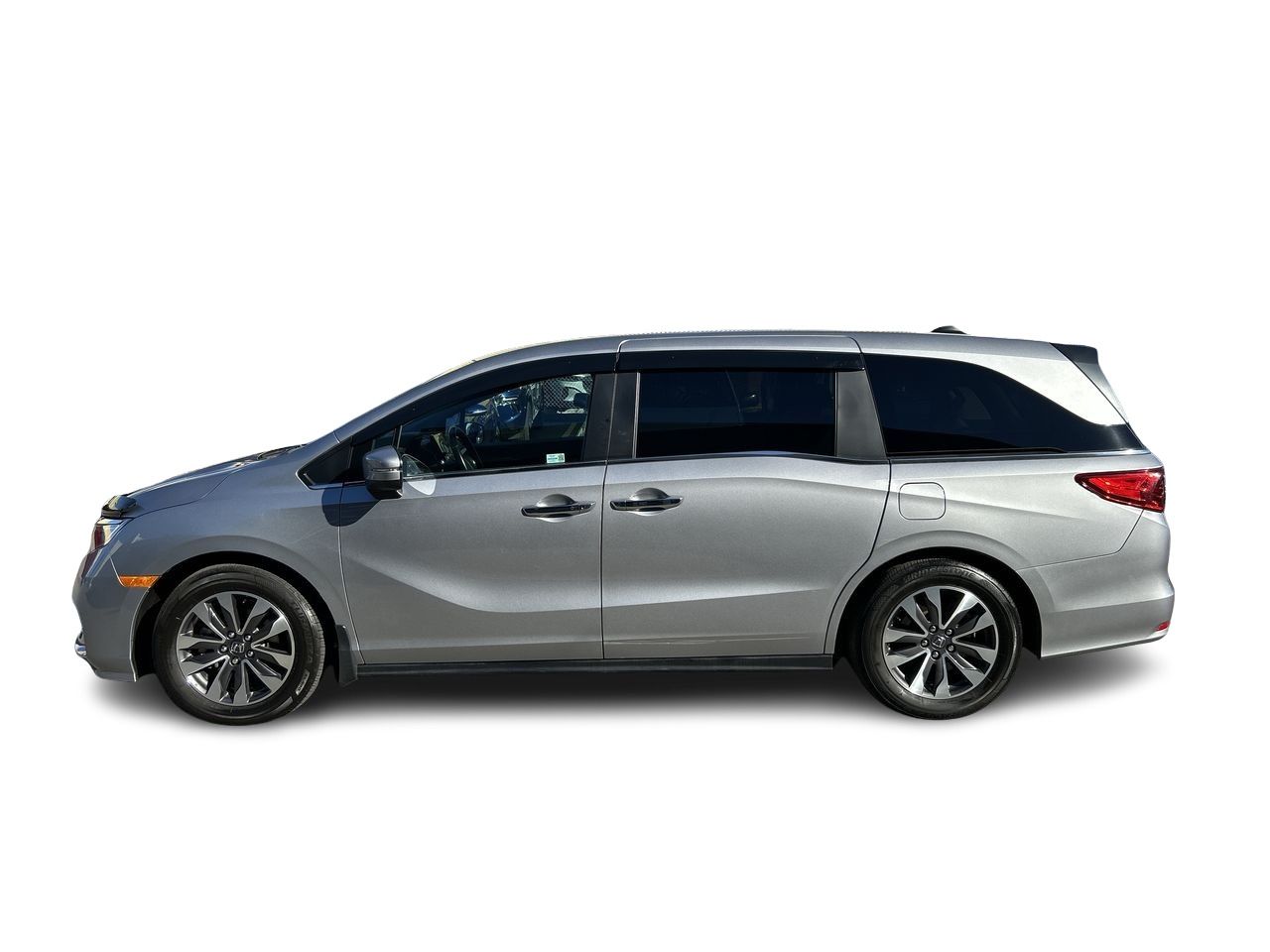 2022 Honda Odyssey