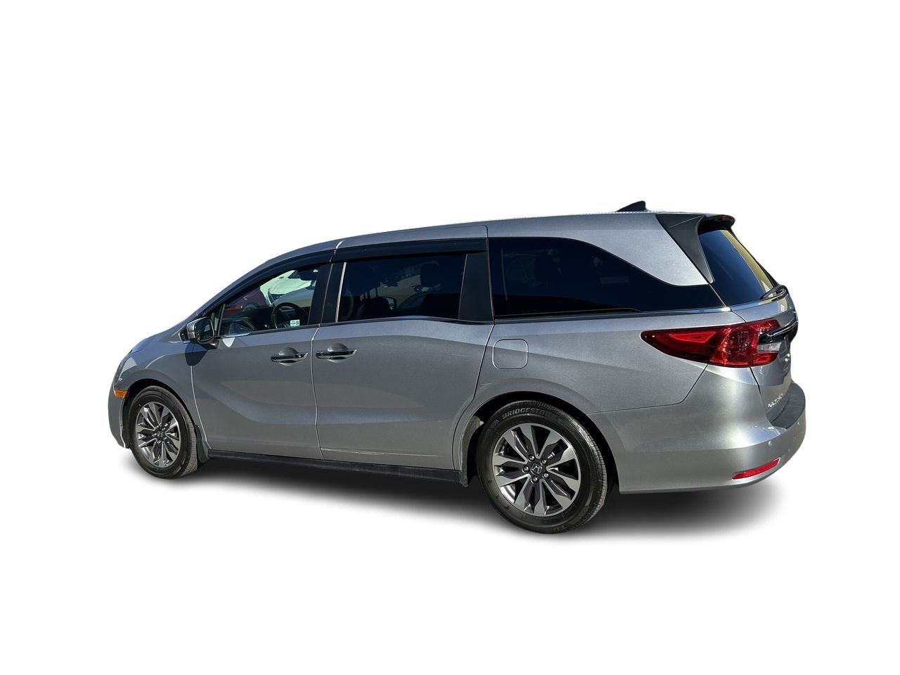 2022 Honda Odyssey