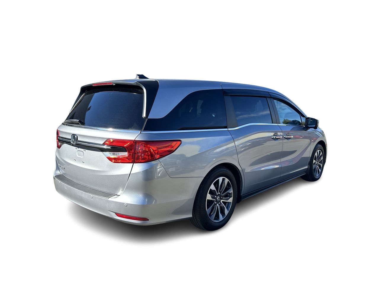2022 Honda Odyssey