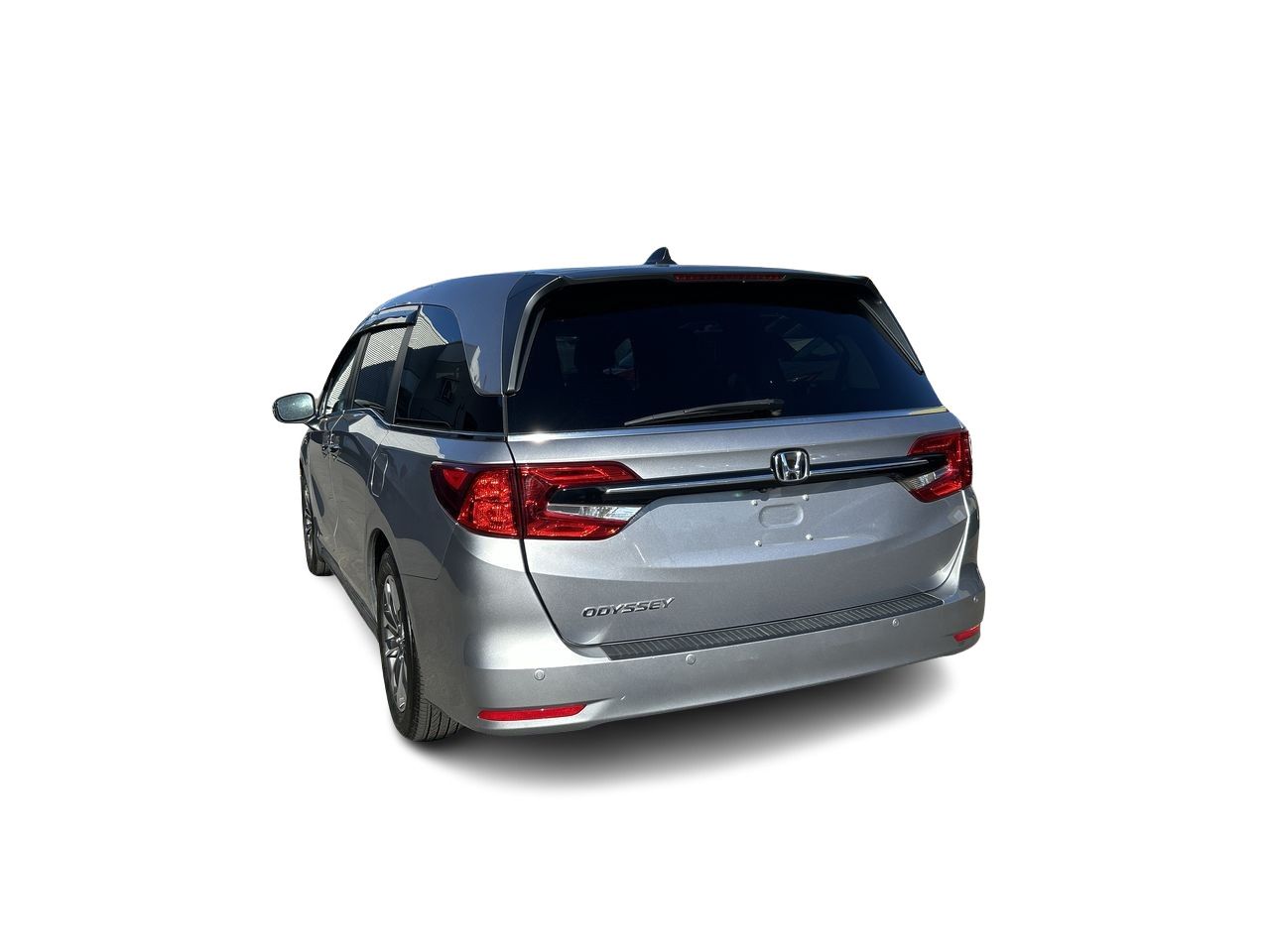2022 Honda Odyssey