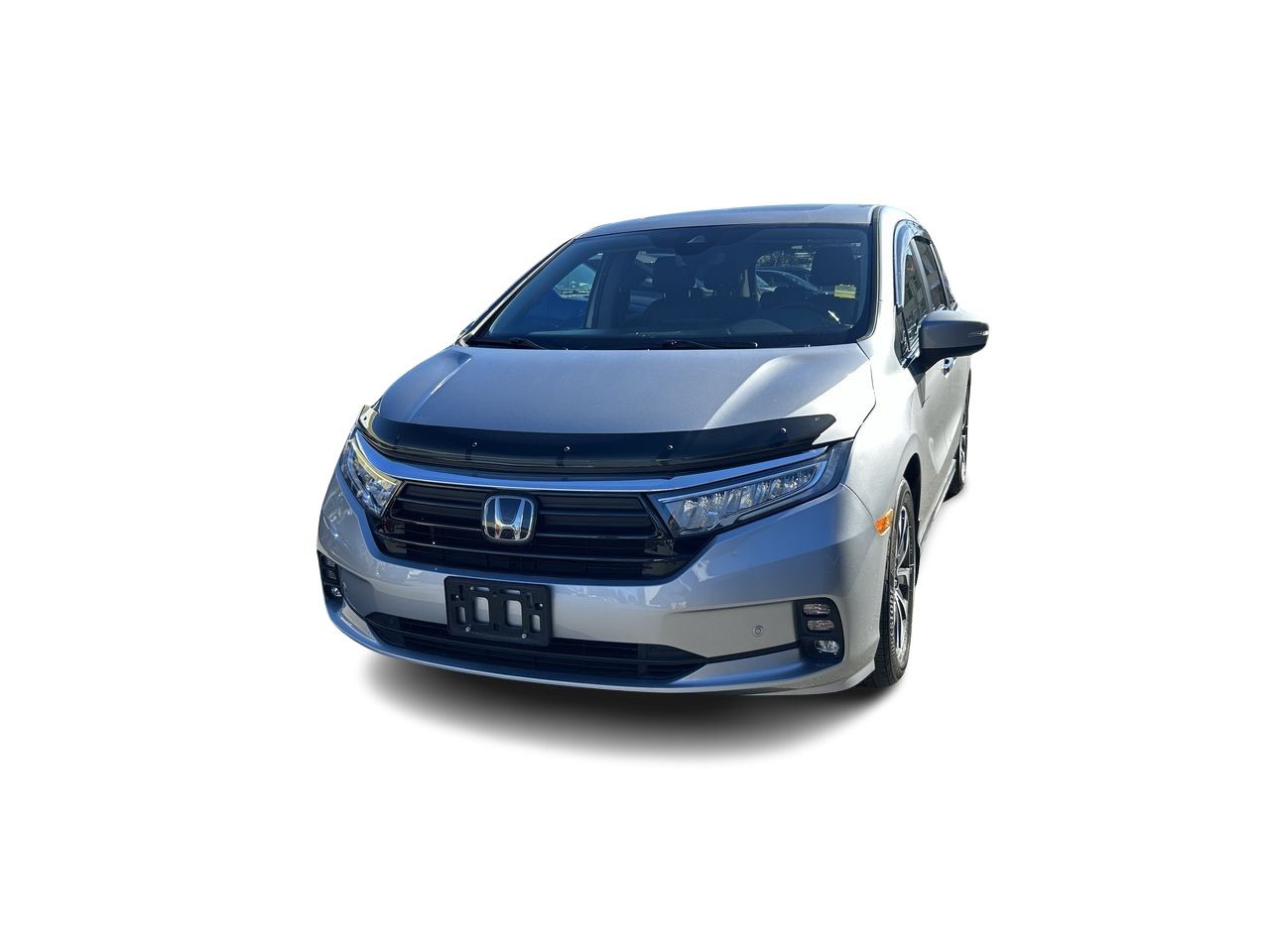 2022 Honda Odyssey