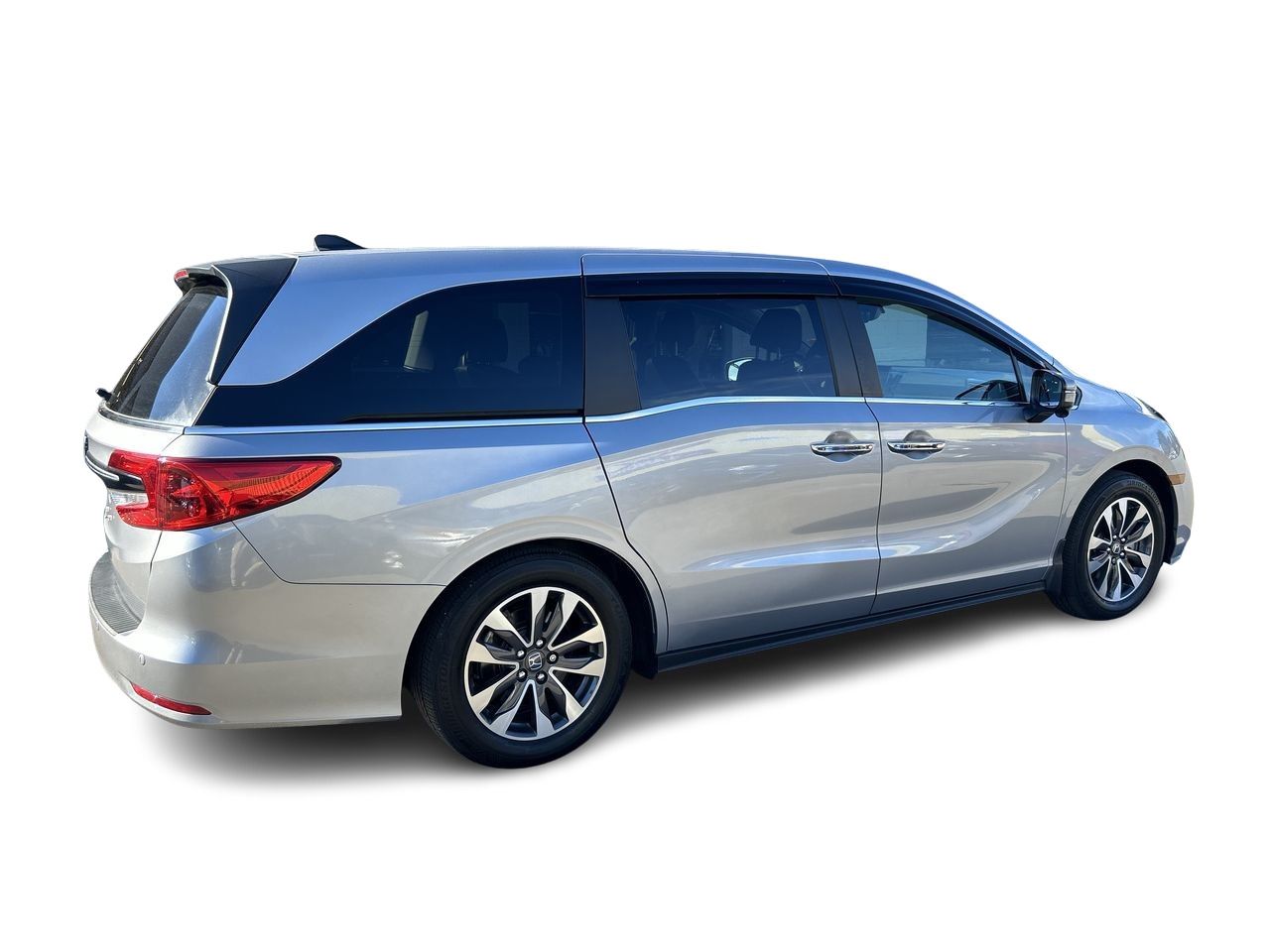 2022 Honda Odyssey