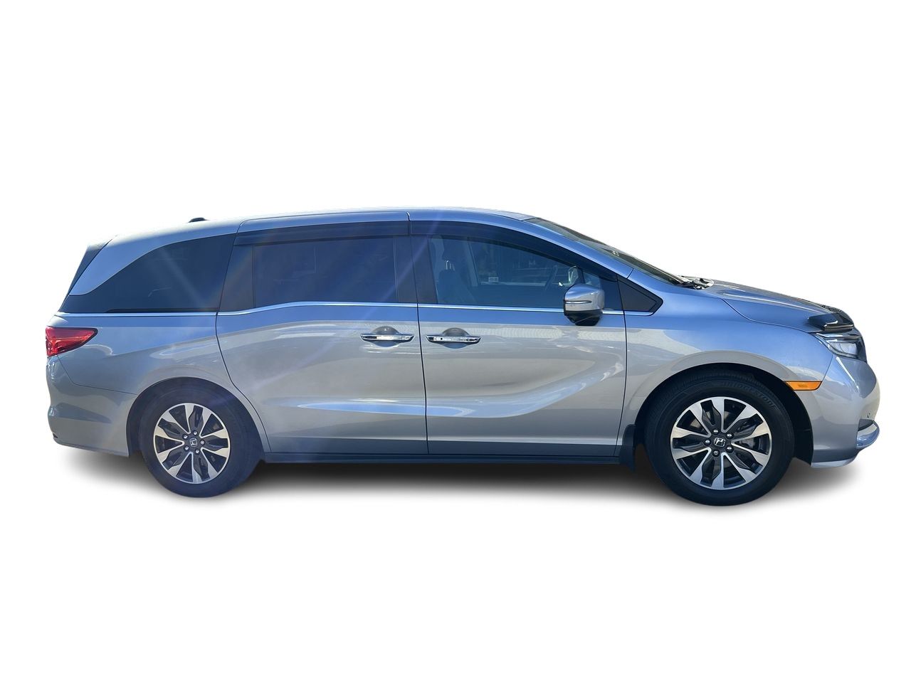 2022 Honda Odyssey
