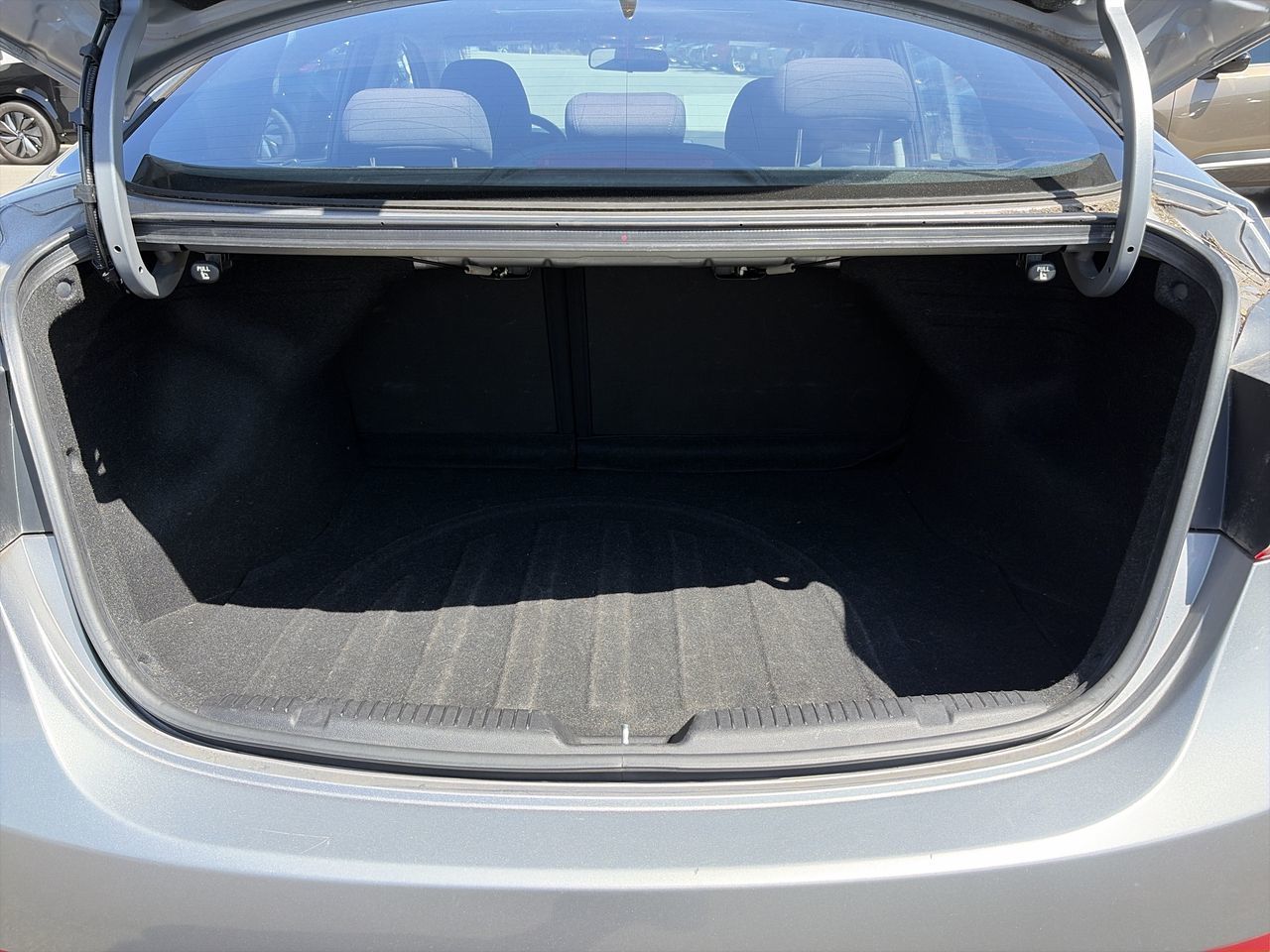 2016  Elantra Sedan