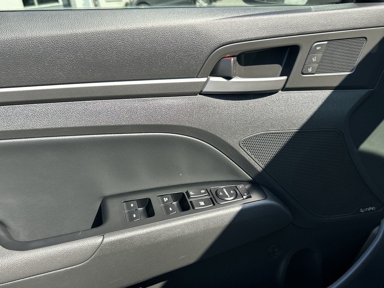 Hyundai Elantra Sedan  2017 à Vancouver, Colombie-Britannique