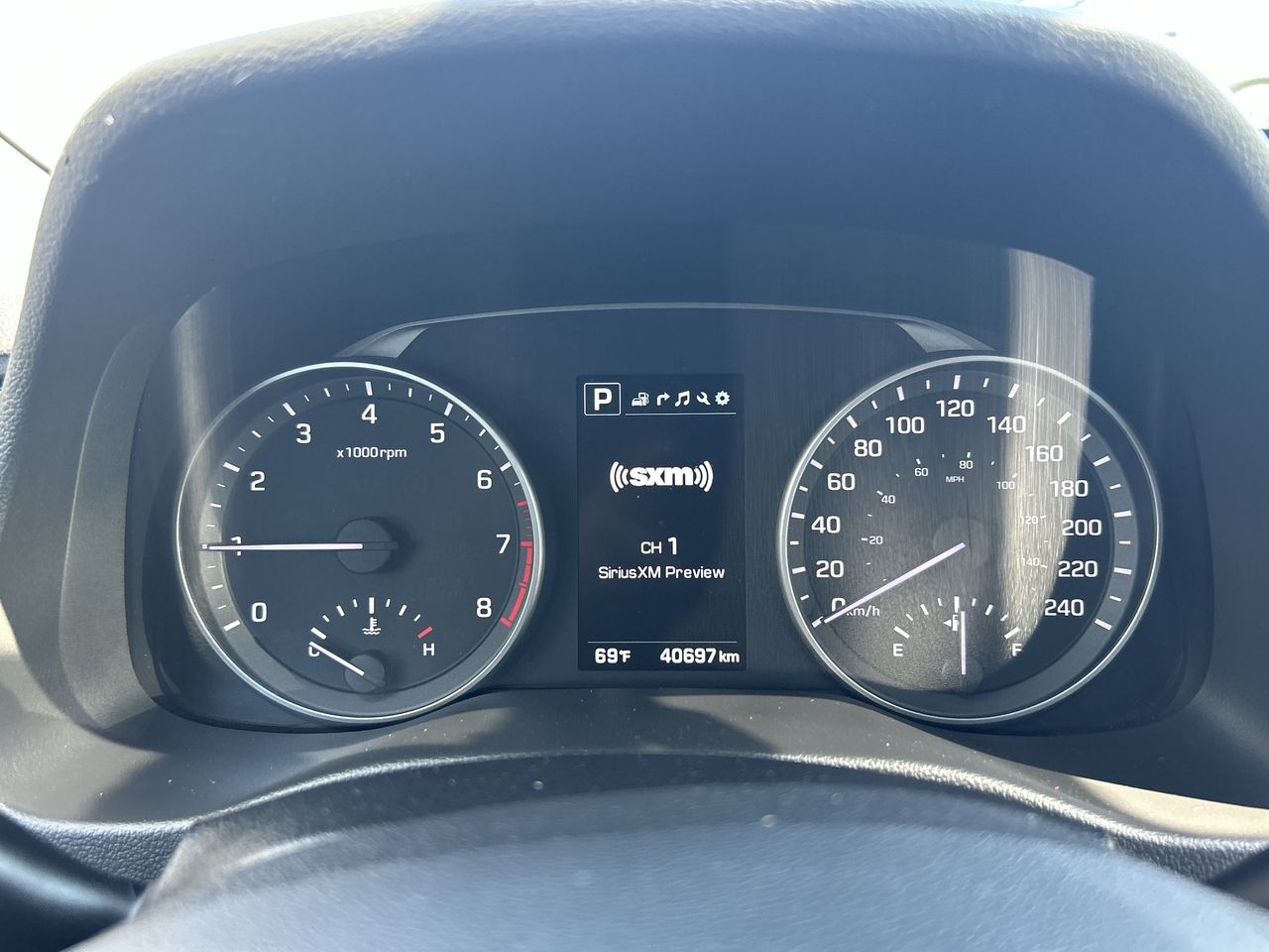 Hyundai Elantra Sedan  2017 à Vancouver, Colombie-Britannique