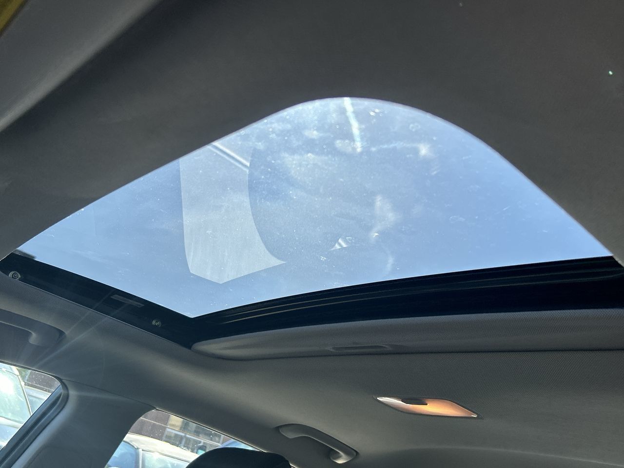 Hyundai Elantra Sedan  2017 à Vancouver, Colombie-Britannique