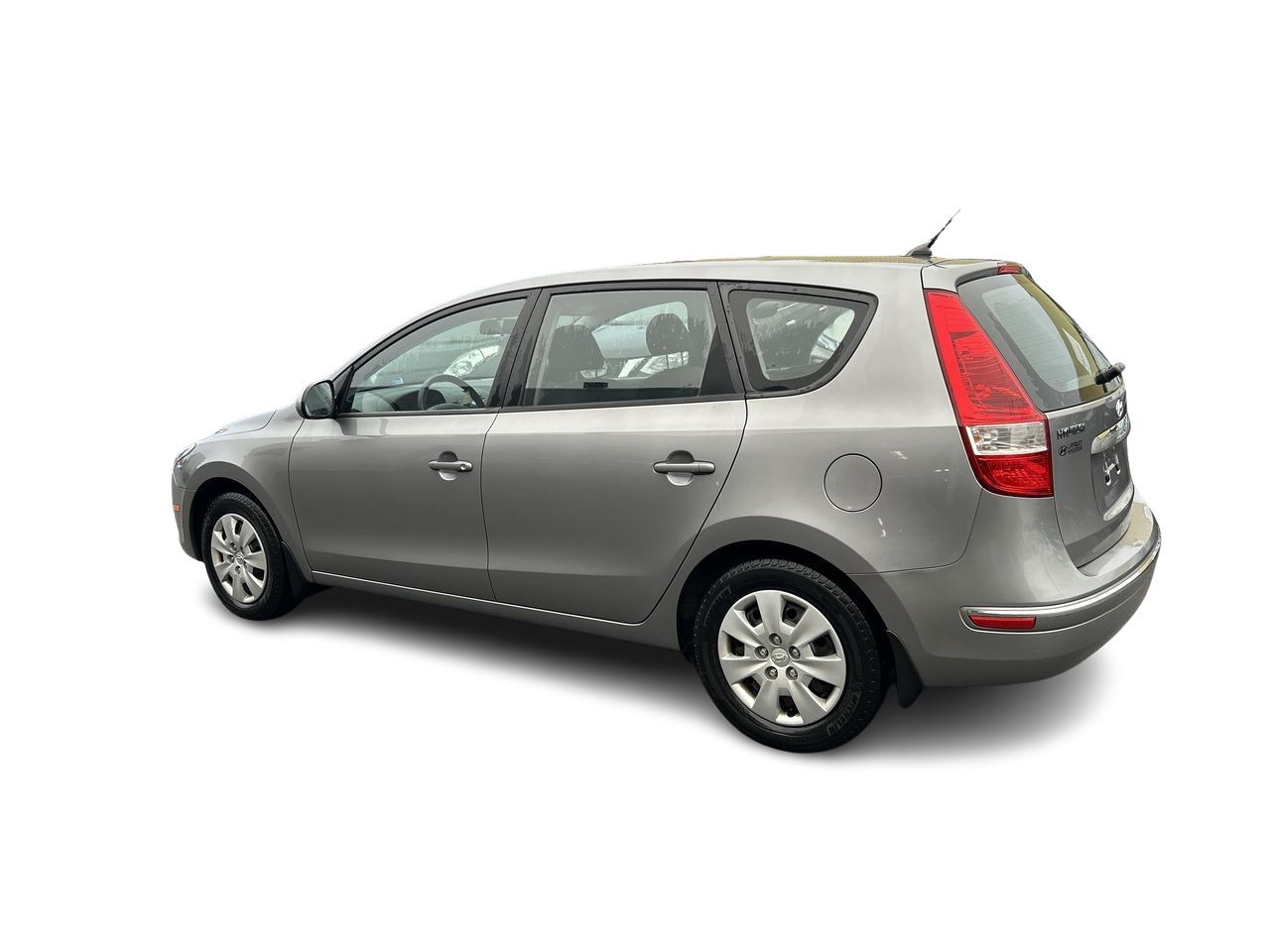 Hyundai Elantra Touring  2012 à Vancouver, Colombie-Britannique