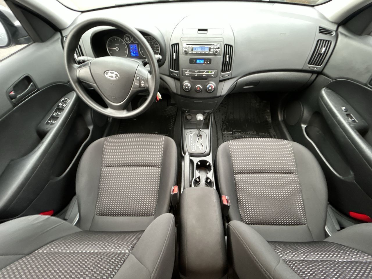 Hyundai Elantra Touring  2012 à Vancouver, Colombie-Britannique