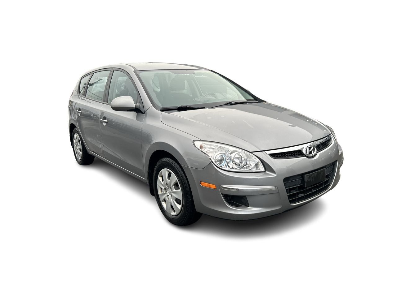 Hyundai Elantra Touring  2012 à Vancouver, Colombie-Britannique