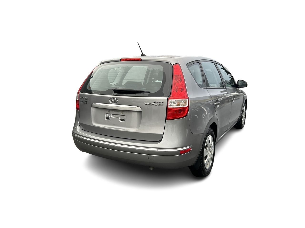 Hyundai Elantra Touring  2012 à Vancouver, Colombie-Britannique